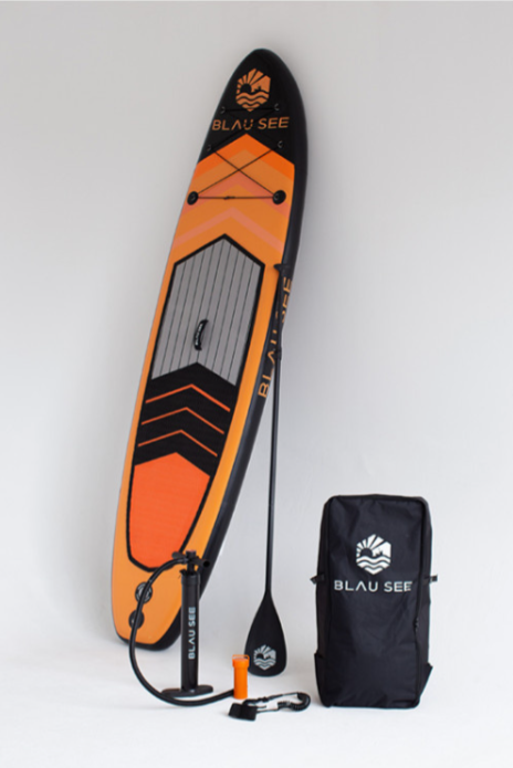 НАДУВНОЙ SUP-BOARD MOONLIGHT 11,6 в Ханты-Мансийске