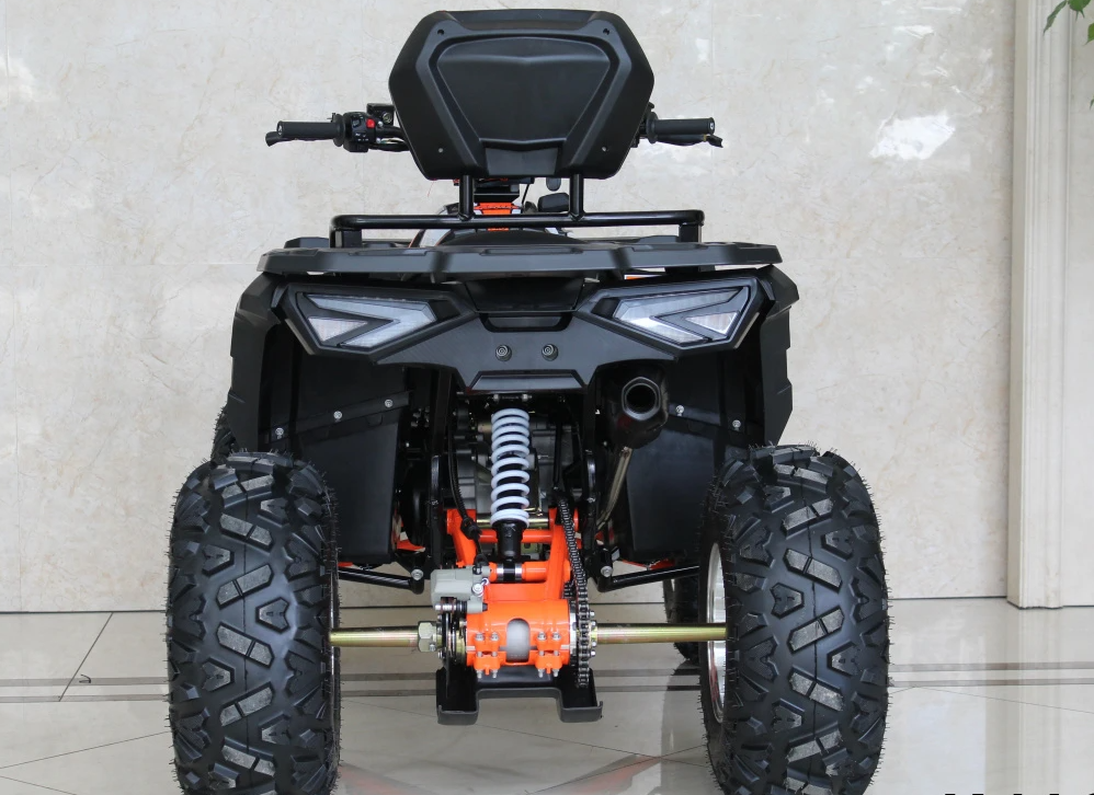 Квадроцикл GBM STORMRIDER 300 NEW PREMIUM в Ханты-Мансийске