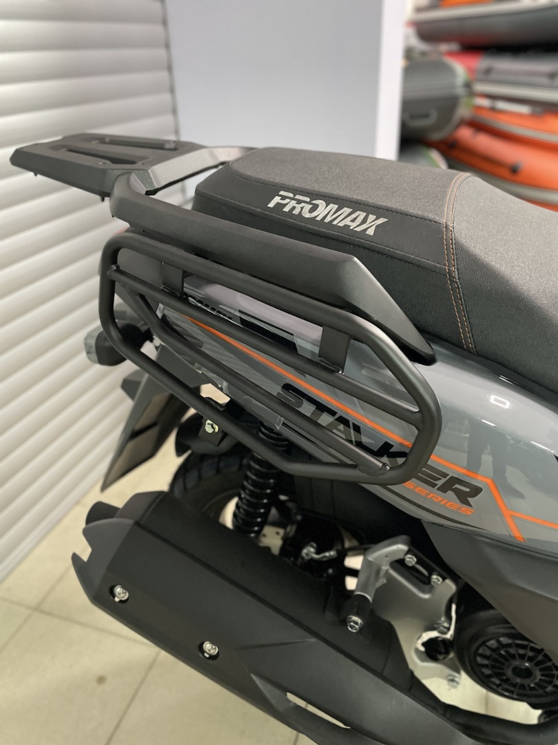 Скутер PROMAX STALKER 150(49) в Ханты-Мансийске