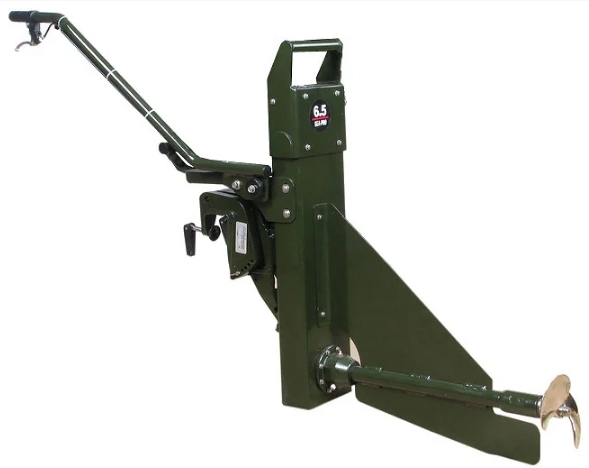 Рама - редуктор для болотохода SEA-PRO 9-18 л.с. в Ханты-Мансийске