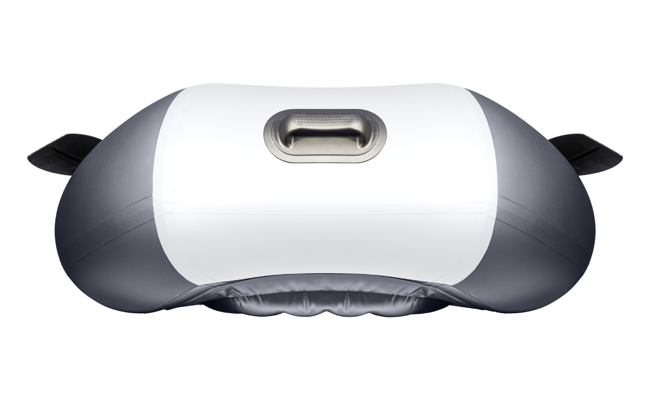 Лодка Таймень LX 290 НД в Ханты-Мансийске