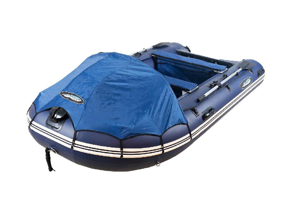 НАДУВНАЯ ЛОДКА GLADIATOR C420AL в Ханты-Мансийске