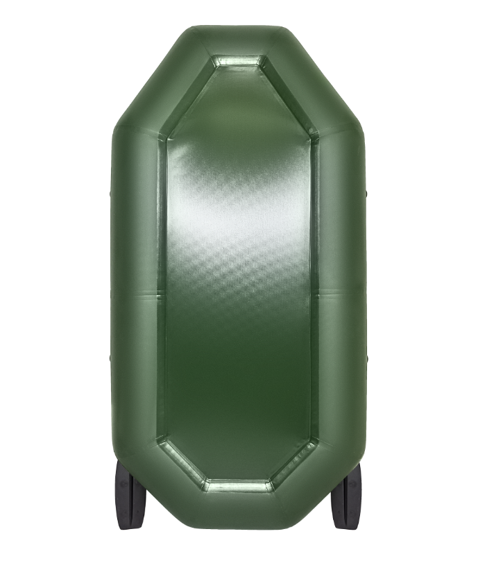 Лодка Барс 240 в Ханты-Мансийске