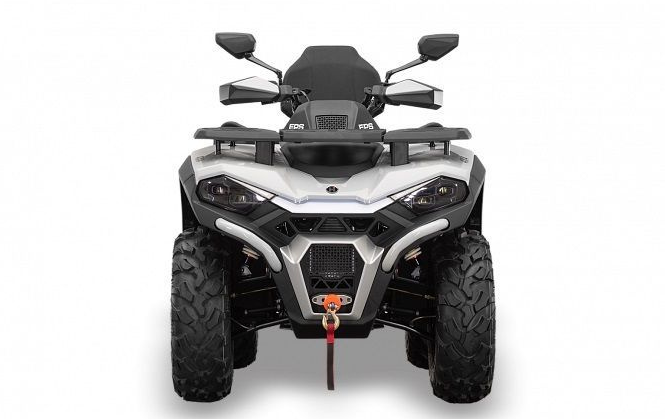 Квадроцикл HISUN HiSUN GUARDIAN 750L -/LONG/ в Ханты-Мансийске