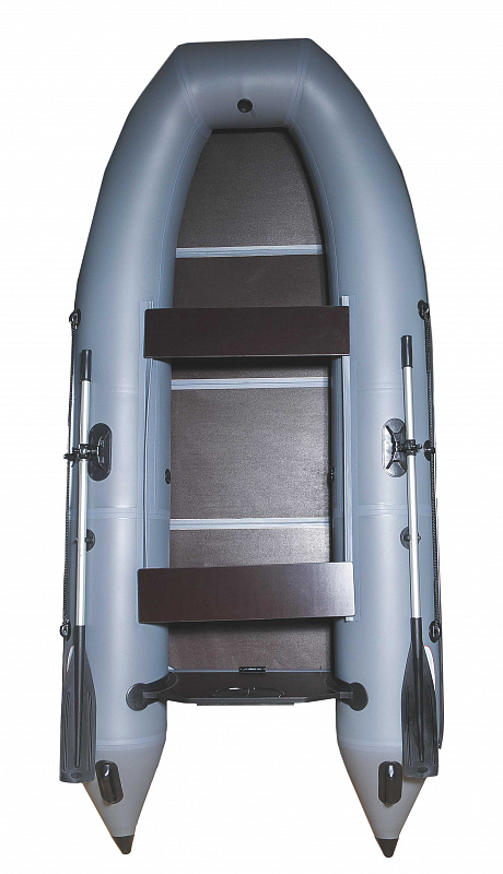 ЛОДКА ДРАККАР 3200 С HANT в Ханты-Мансийске