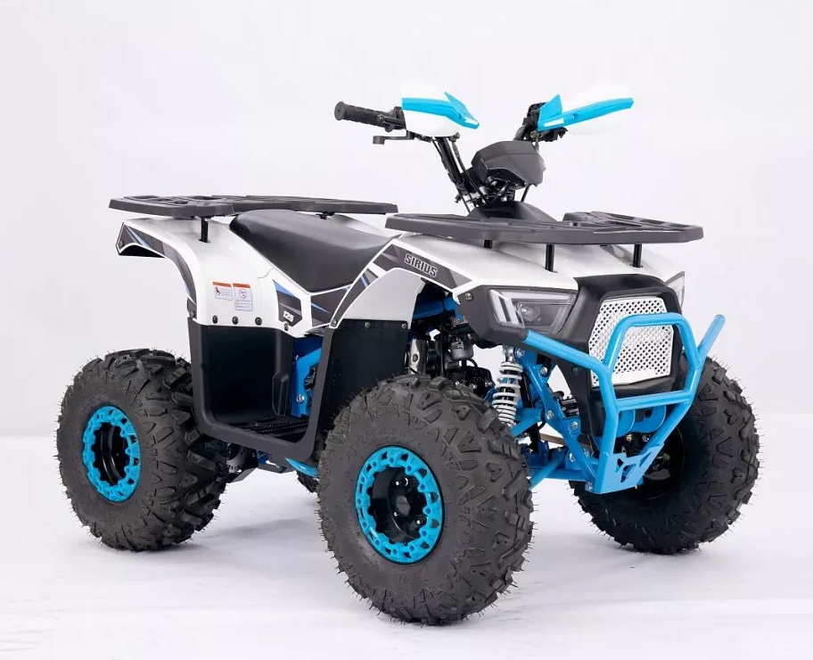 Квадроцикл YACOTA SIRIUS 110 в Ханты-Мансийске