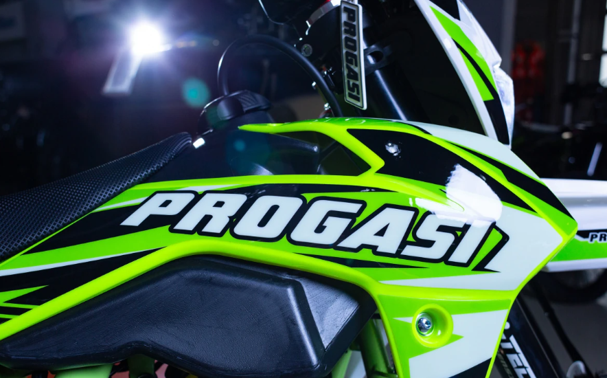 Мотоцикл Progasi SUPER MAX 300 PRO PR300 (ZS175FMN) в Ханты-Мансийске