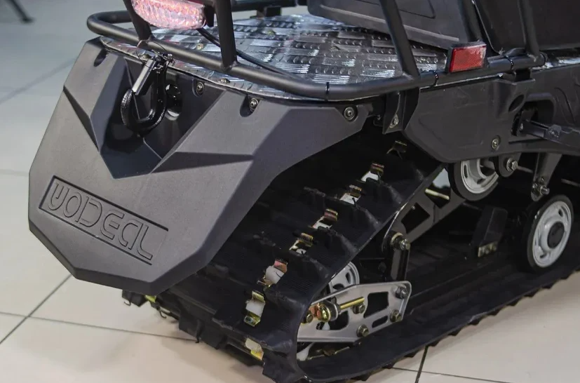 Снегоход Ataki WD 250 в Ханты-Мансийске