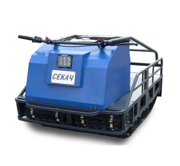 Мотобуксировщик ВЕПС WINTER «СЕКАЧ» 17 в Ханты-Мансийске