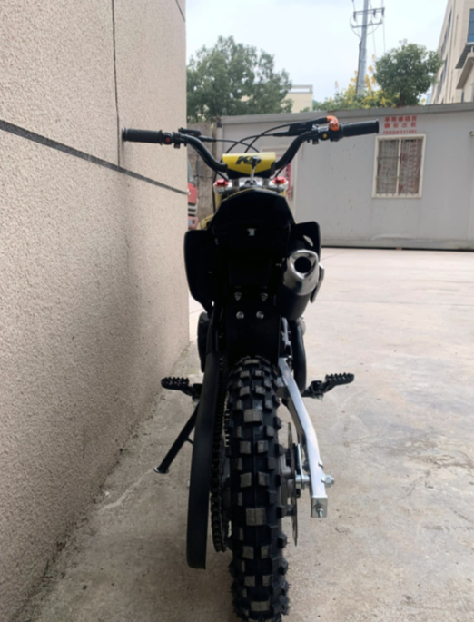 Питбайк BSE K6 в Ханты-Мансийске