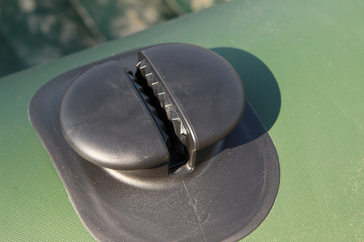 Лодка MISHIMO PRO 370 в Ханты-Мансийске