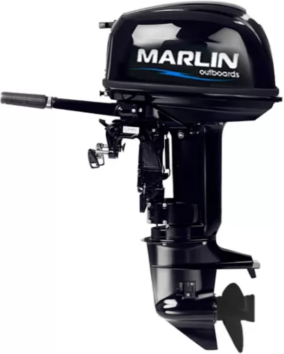 Лодочный мотор MARLIN MP 30 AWHL в Ханты-Мансийске