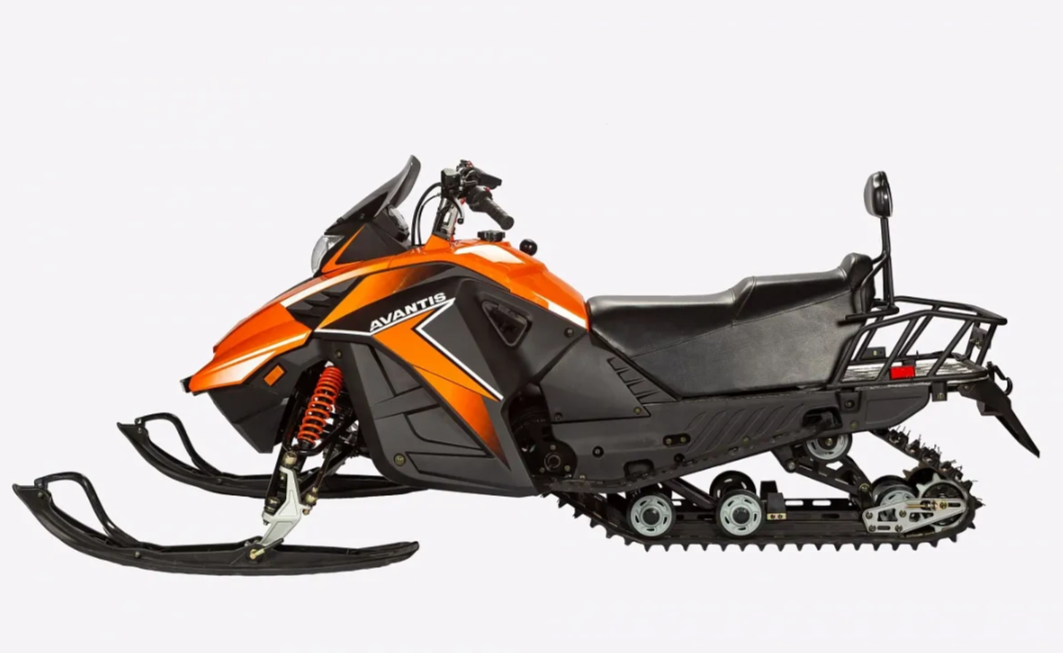 Снегоход AVANTIS CAPITAN 150 в Ханты-Мансийске
