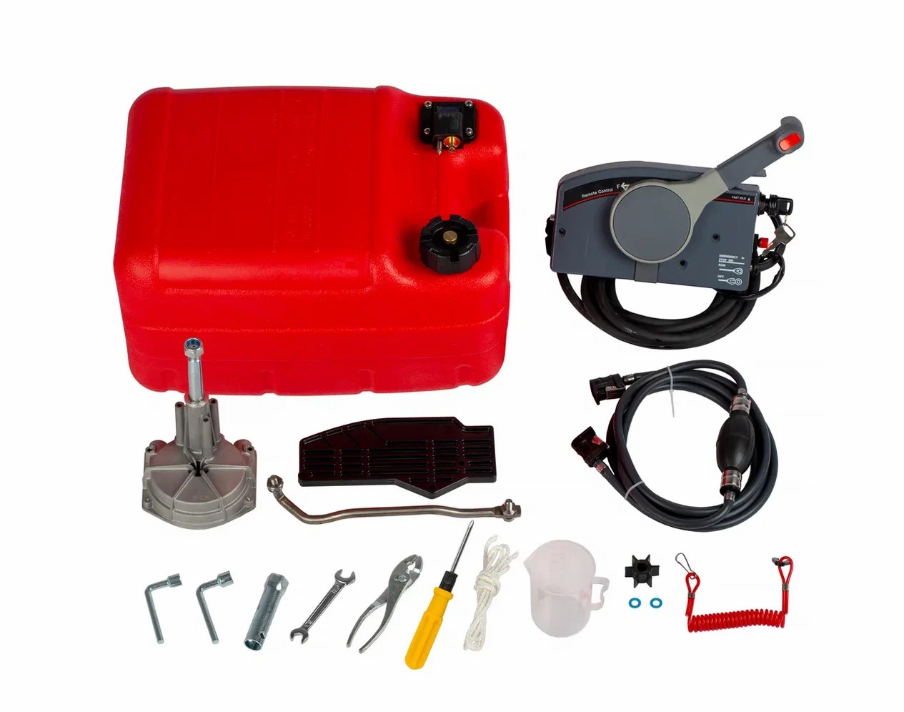 ЛОДОЧНЫЙ МОТОР GLADIATOR G40FHS в Ханты-Мансийске