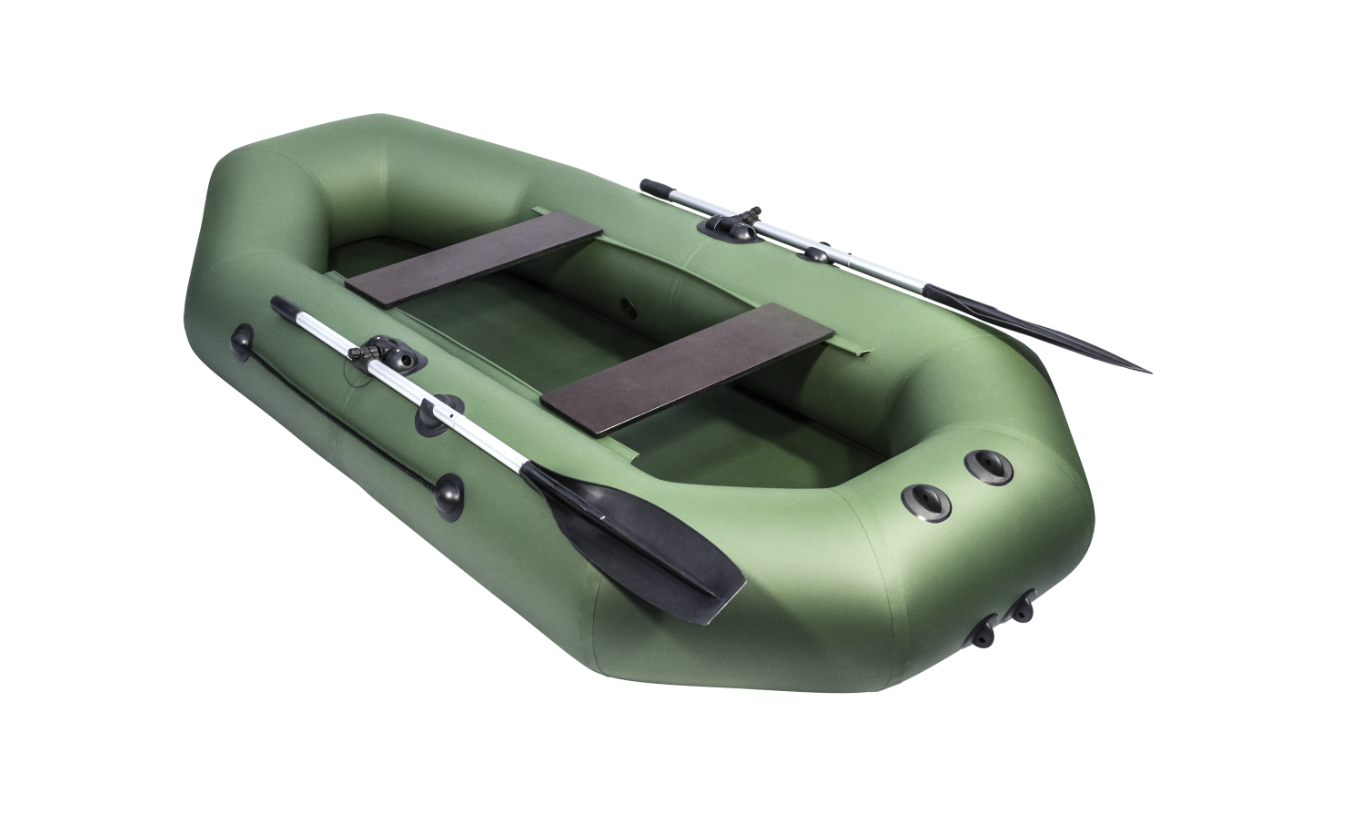 Лодка АКВА-МАСТЕР 260 в Ханты-Мансийске