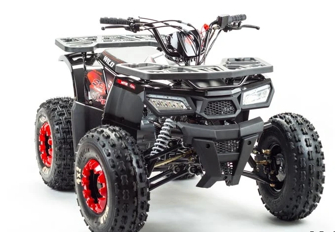 Квадроцикл PROMAX WILD 175 в Ханты-Мансийске