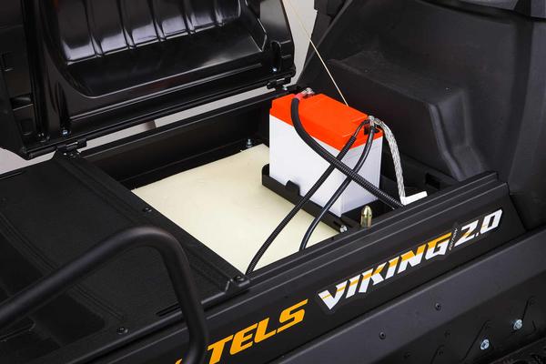 Снегоход SV600T (L ST SWT) ВИКИНГ 2.0 в Ханты-Мансийске