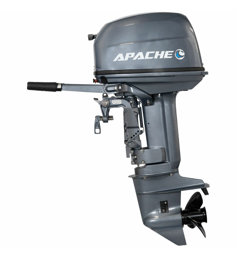 Лодочный мотор APACHE T30BS в Ханты-Мансийске