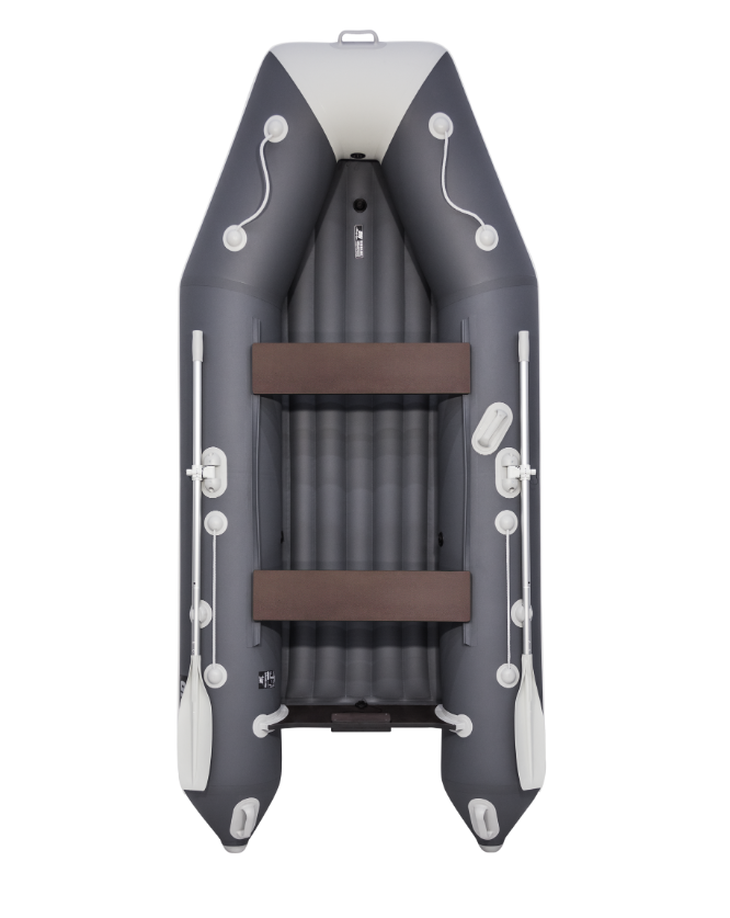 Лодка АКВА 3200 нднд в Ханты-Мансийске