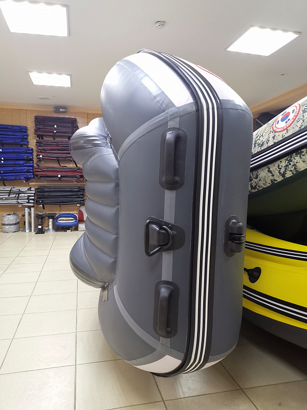 Лодка MISHIMO SPORT 390 в Ханты-Мансийске