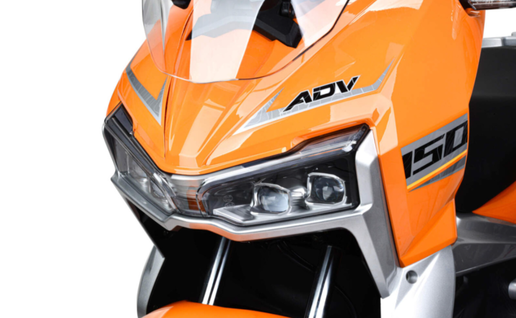 Скутер MOTOLAND (МОТОЛЕНД) T-MAX 150 в Ханты-Мансийске