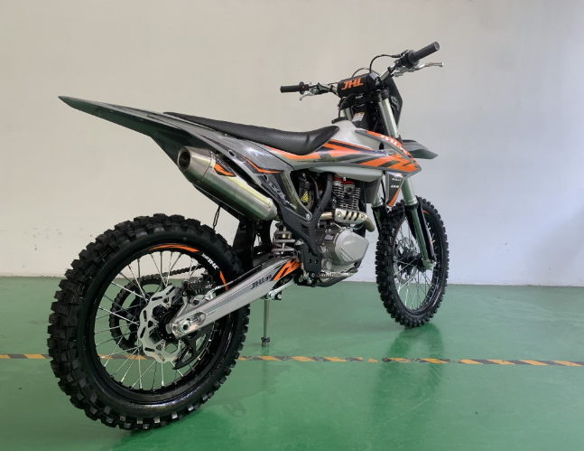Мотоцикл JHLMOTO JHL LX4 CB300RL (175FMN) в Ханты-Мансийске