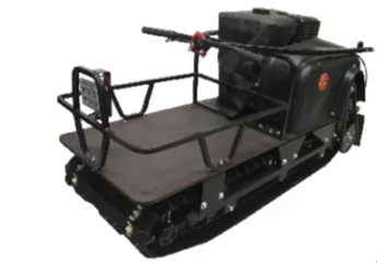 Мотобуксировщик PAXUS 500 13 л.с. HONDA в Ханты-Мансийске