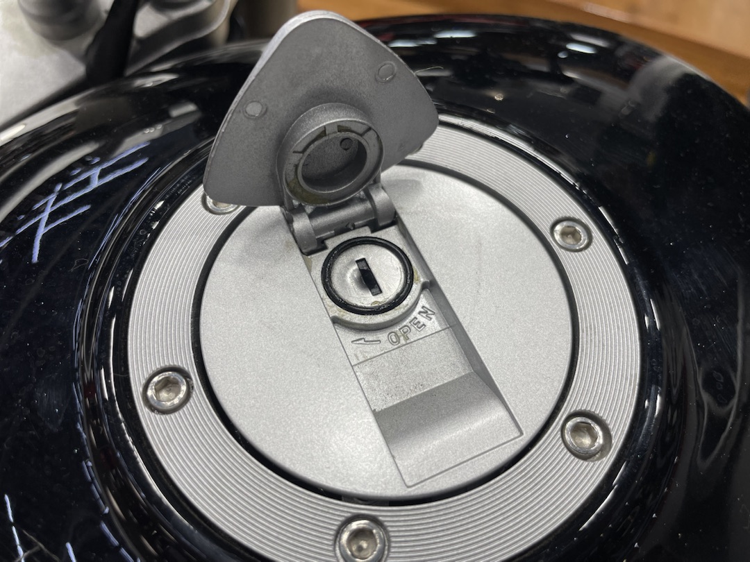 Мотоцикл Benda Chinchilla 300 в Ханты-Мансийске