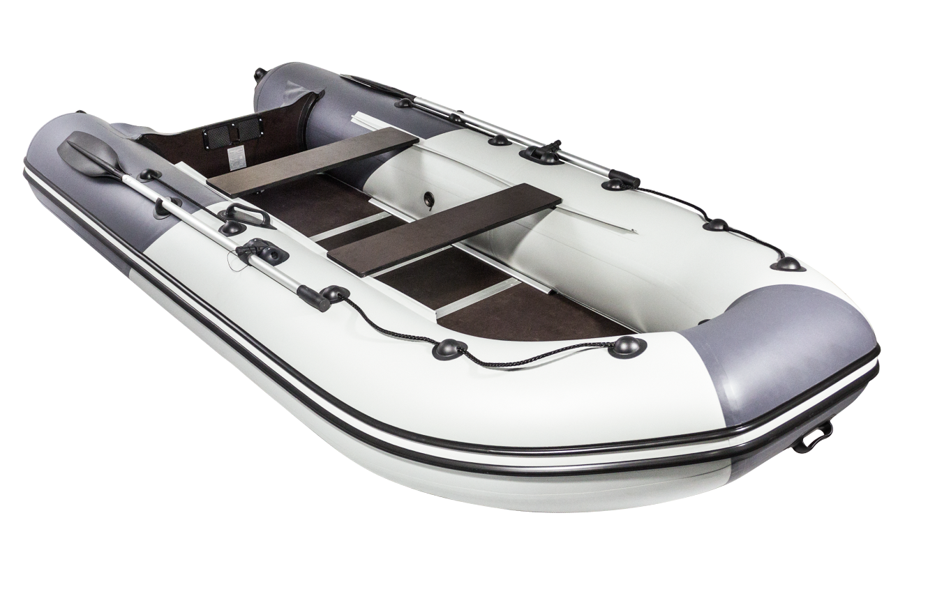 Лодка Ривьера Компакт 3600 СК в Ханты-Мансийске