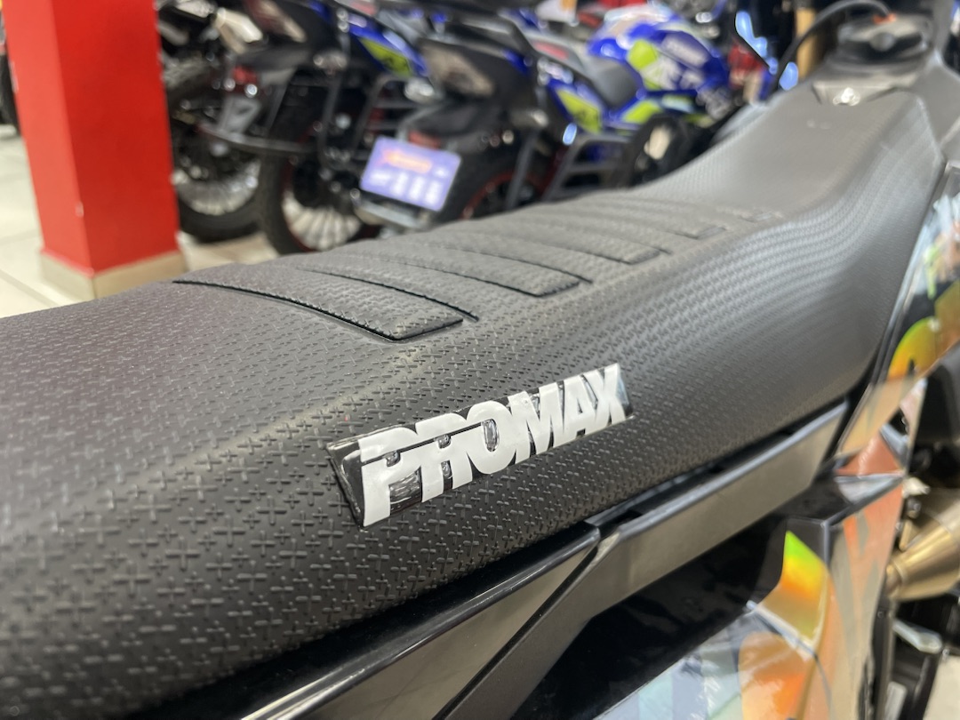 Кроссовый мотоцикл PROMAX BLACKOUT NB300 MX в Ханты-Мансийске