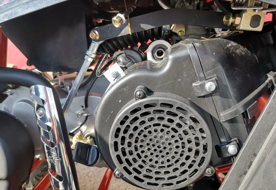 Квадроцикл GBM SHARP BIG 300 NEW в Ханты-Мансийске