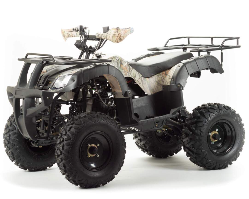 Квадроцикл MOTOLAND (МОТОЛЕНД) 200 ALL ROAD в Ханты-Мансийске