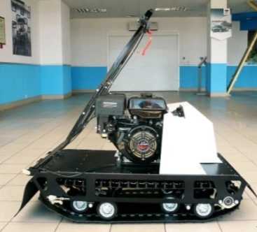 Мотобуксировщик XTREME-MOTORS "Полюс-2 мини" 13 л.с. в Ханты-Мансийске