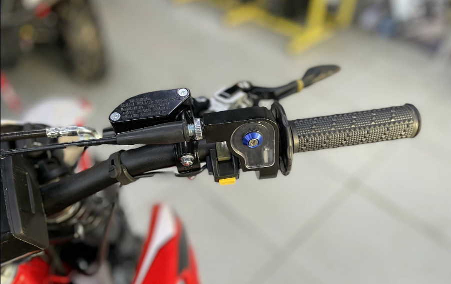 Мотоцикл Progasi SUPER MAX 250 PRO SPORT в Ханты-Мансийске