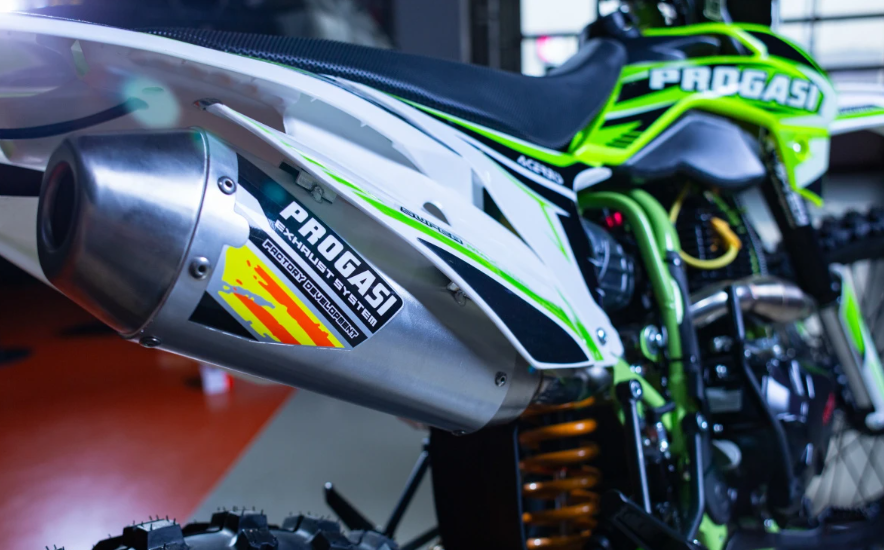 Мотоцикл Progasi SUPER MAX 300 PRO PR300 (ZS175FMN) в Ханты-Мансийске