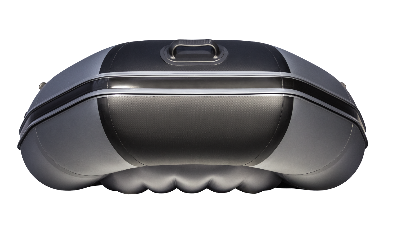 Лодка Таймень NX 2800 НДНД в Ханты-Мансийске