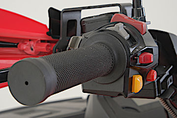 Квадроцикл Русская механика РМ 800 Т серии «Шёлковый путь» в Ханты-Мансийске