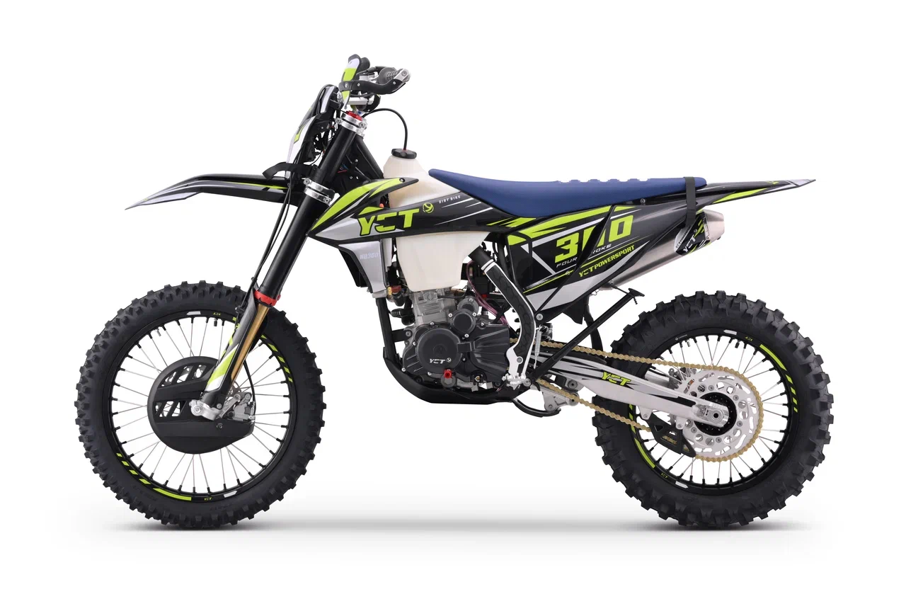 Кроссовый мотоцикл YACOTA NB300 в Ханты-Мансийске