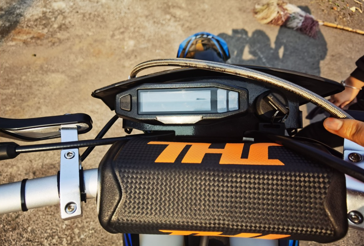 Мотоцикл JHLMOTO JHL Z3 CB250 (172FMM-3A) в Ханты-Мансийске