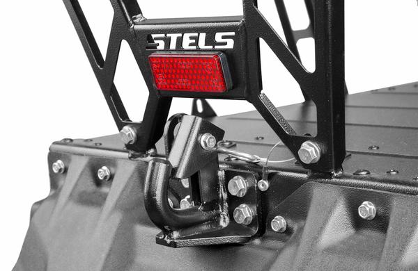 Снегоход STELS АТАМАН SA800T 2.0 в Ханты-Мансийске