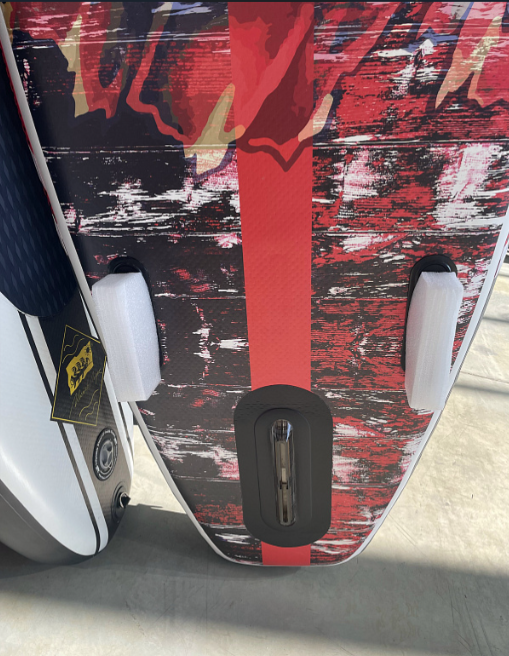 SUP (САП) ДОСКА RAIDEX TAKUMO 10.6’ (320СМ) N 10 в Ханты-Мансийске