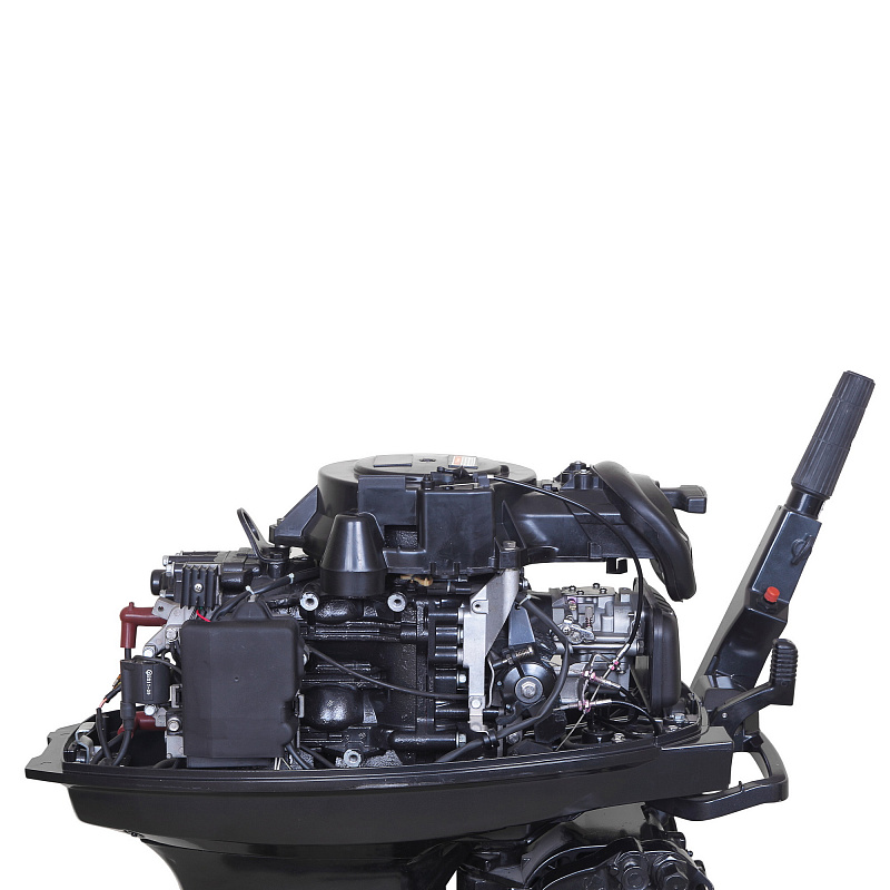 Лодочный мотор MARLIN MP 40 AMHL в Ханты-Мансийске