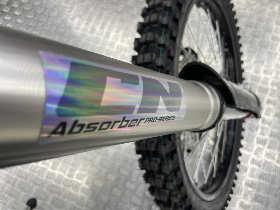 Кроссовый мотоцикл (эндуро) PROMAX PZ9 480 PRO-SPORT в Ханты-Мансийске