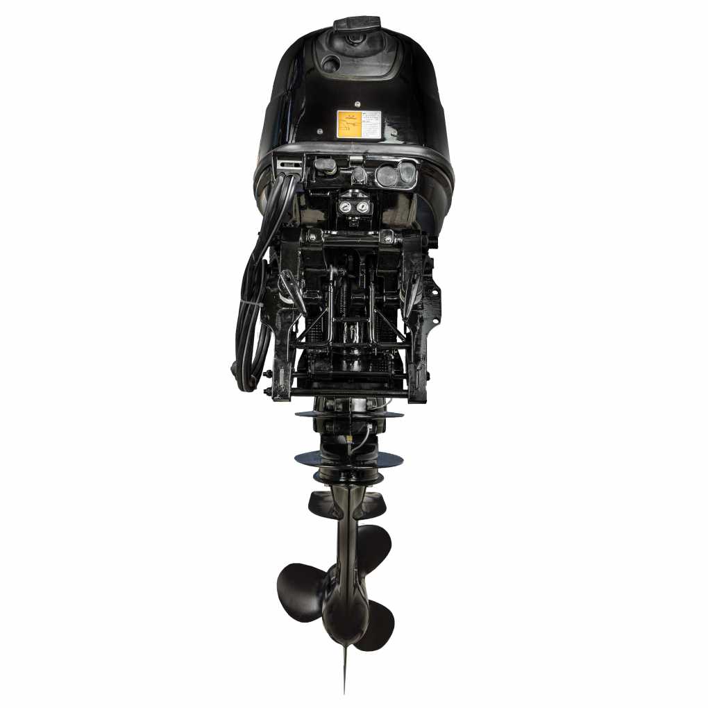 ЛОДОЧНЫЙ МОТОР GLADIATOR G30FES в Ханты-Мансийске