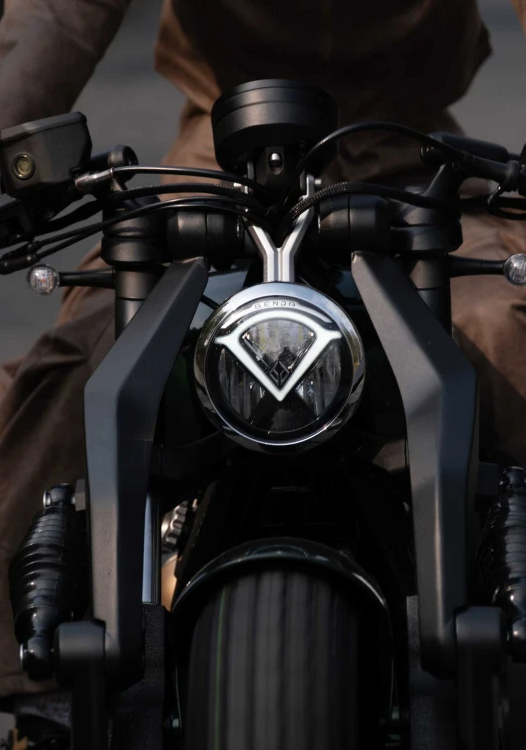 Мотоцикл Benda Napoleon 250 в Ханты-Мансийске