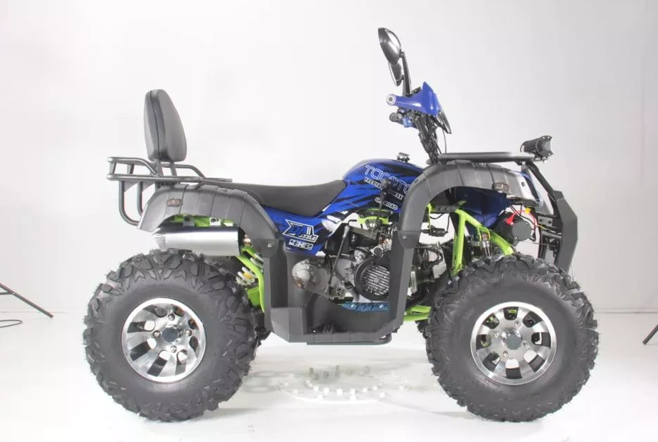 Квадроцикл YACOTA SELA MAX 200 в Ханты-Мансийске