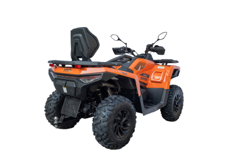 Квадроцикл HND QRX 650 в Ханты-Мансийске