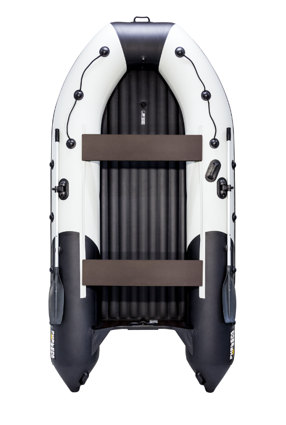 Лодка Ривьера 3600 НДНД-киль в Ханты-Мансийске