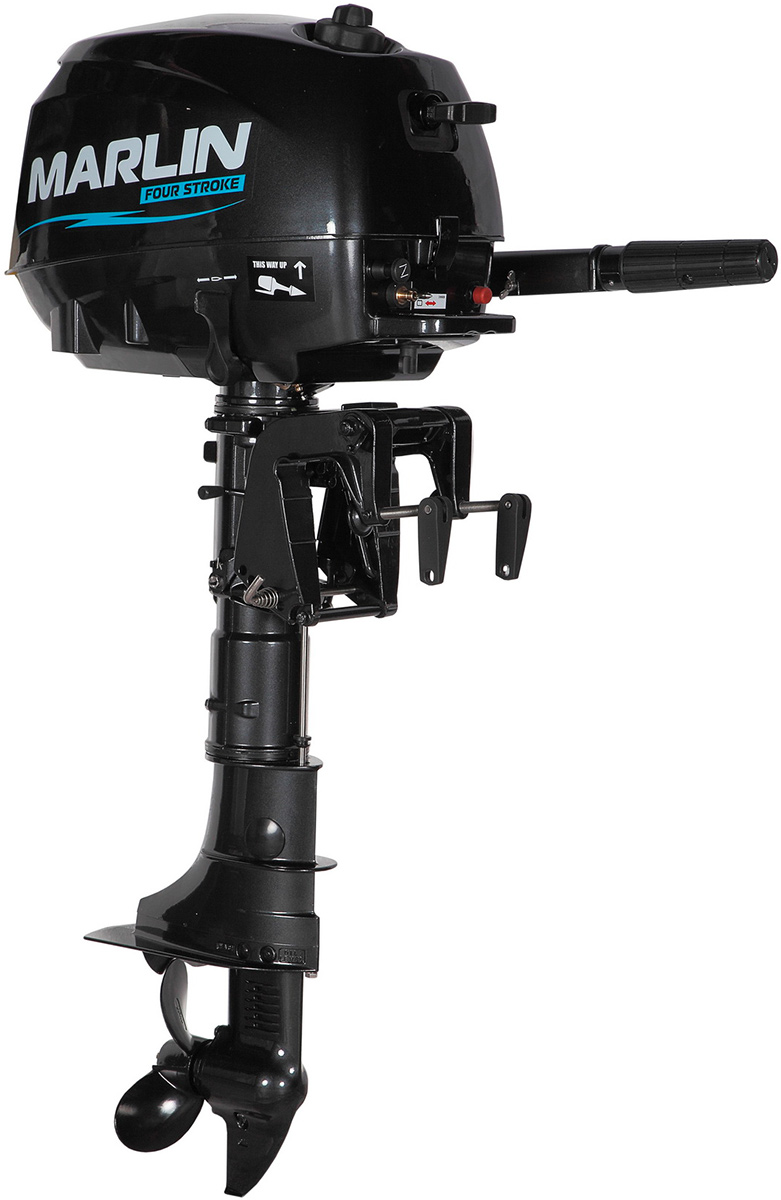 Лодочный мотор MARLIN MF 5 AMHL в Ханты-Мансийске