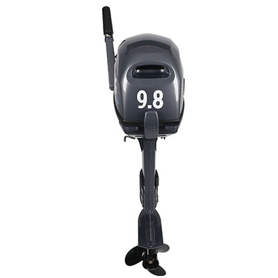 ЛОДОЧНЫЙ МОТОР ALLFA CG T9,8 в Ханты-Мансийске